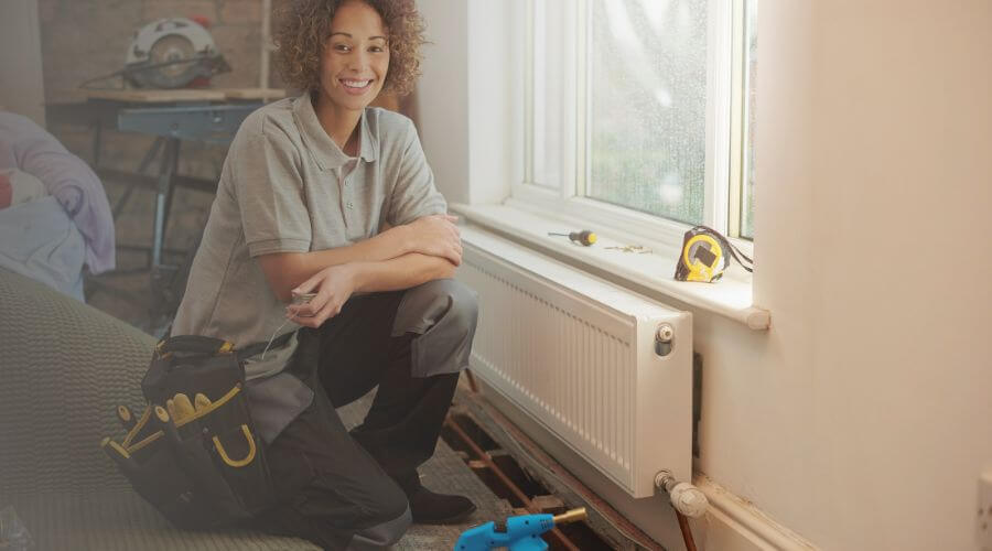 Professional Leak Detection Services in Ingalls, KS
